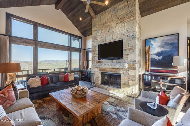 7421 N Victory Ranch Drive, Heber City, UT 84032