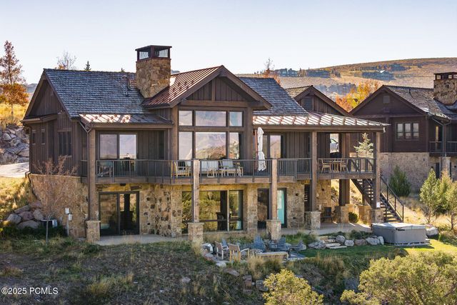 7421 N Victory Ranch Drive, Heber City, UT 84032