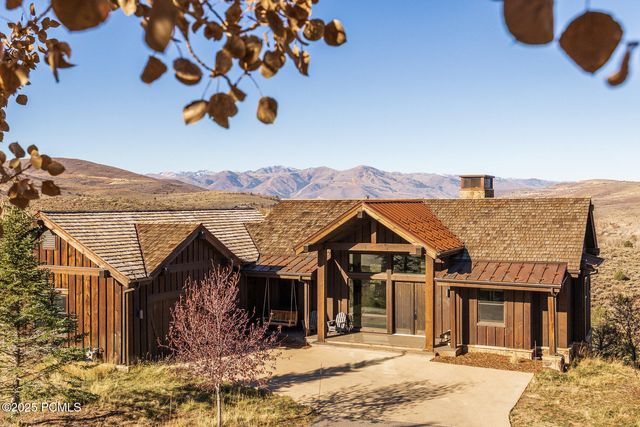 7421 N Victory Ranch Drive, Heber City, UT 84032