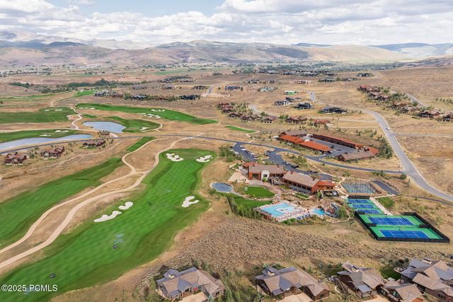 7421 N Victory Ranch Drive, Heber City, UT 84032