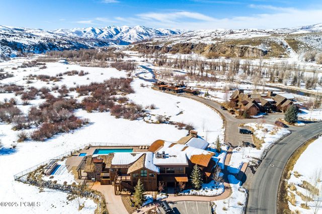 7421 N Victory Ranch Drive, Heber City, UT 84032