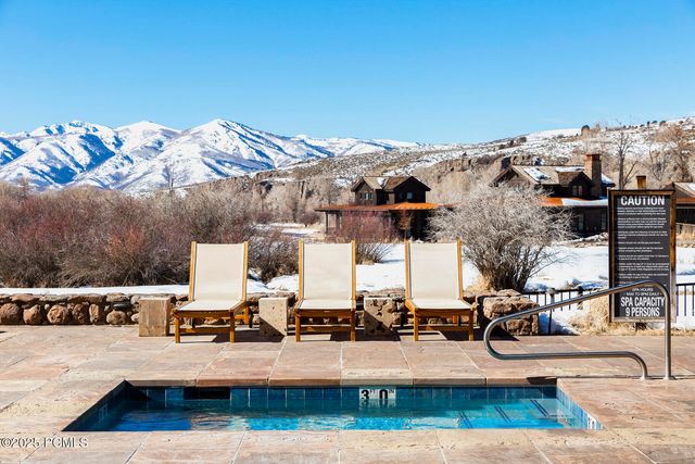 7421 N Victory Ranch Drive, Heber City, UT 84032