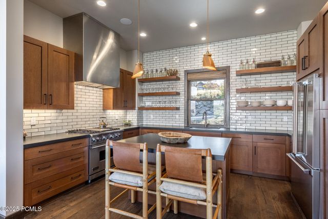 7421 N Victory Ranch Drive, Heber City, UT 84032