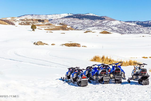 7421 N Victory Ranch Drive, Heber City, UT 84032