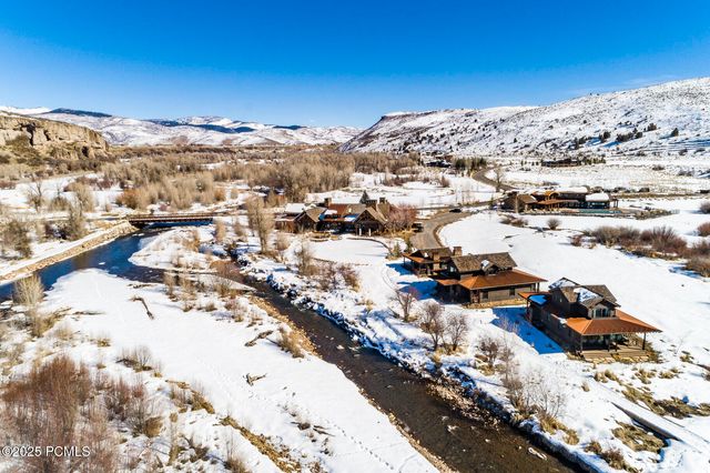 7421 N Victory Ranch Drive, Heber City, UT 84032