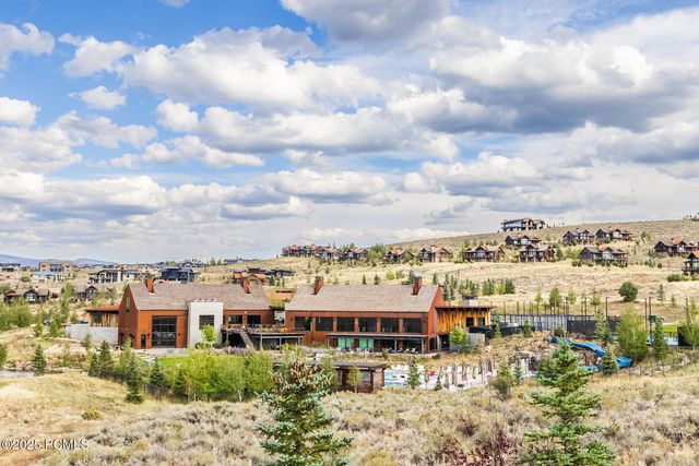 7421 N Victory Ranch Drive, Heber City, UT 84032