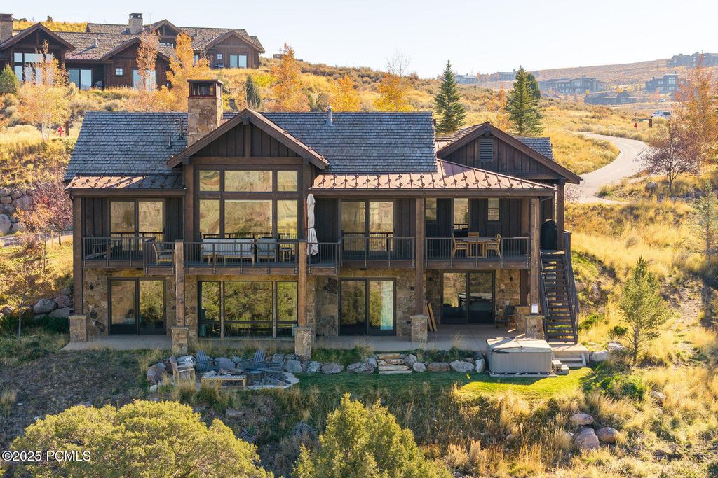 7421 N Victory Ranch Drive, Heber City, UT 84032