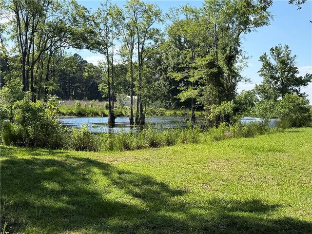 5700 Gus Broughton Road, Grand Bay, AL 36541