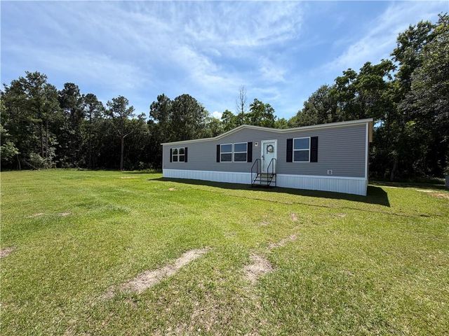 5700 Gus Broughton Road, Grand Bay, AL 36541