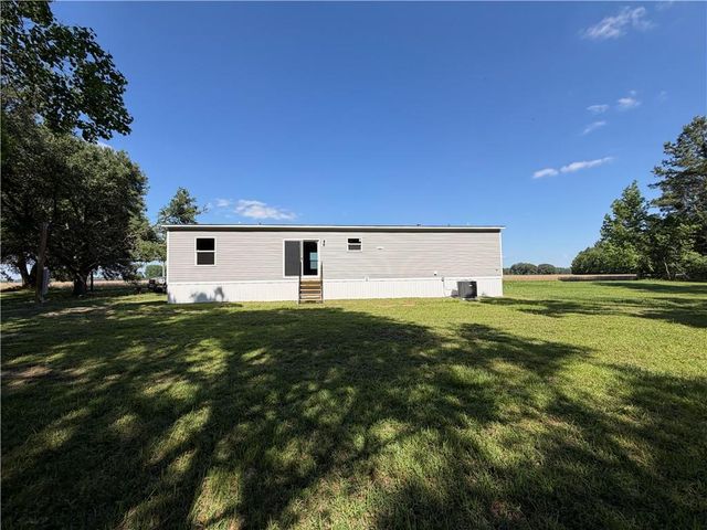 5700 Gus Broughton Road, Grand Bay, AL 36541