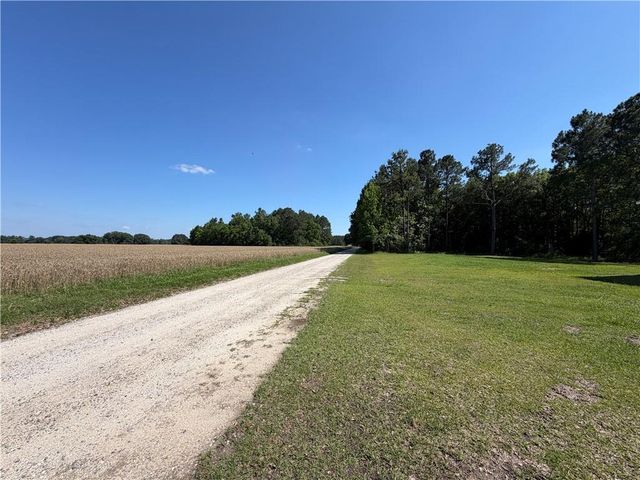 5700 Gus Broughton Road, Grand Bay, AL 36541
