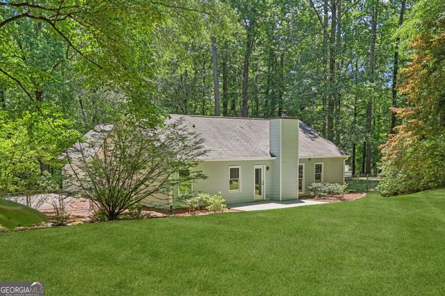 34 Dogwood Lane, Newnan, GA 30263