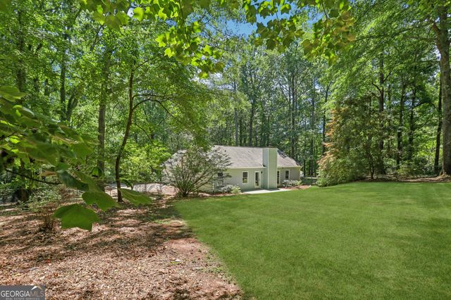 34 Dogwood Lane, Newnan, GA 30263