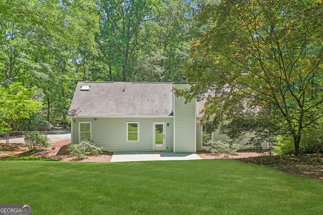 34 Dogwood Lane, Newnan, GA 30263