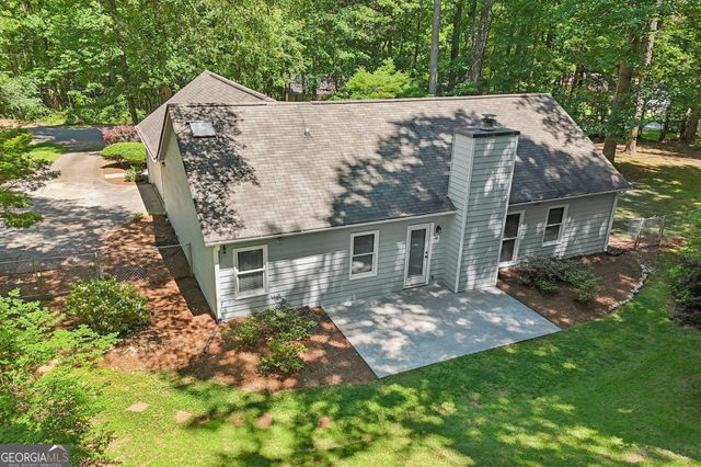 34 Dogwood Lane, Newnan, GA 30263