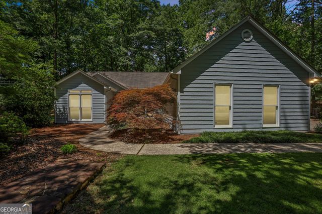 34 Dogwood Lane, Newnan, GA 30263