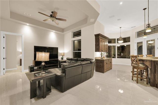 1815 El Mileno Drive, Palmhurst, TX 78573