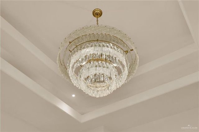 1815 El Mileno Drive, Palmhurst, TX 78573