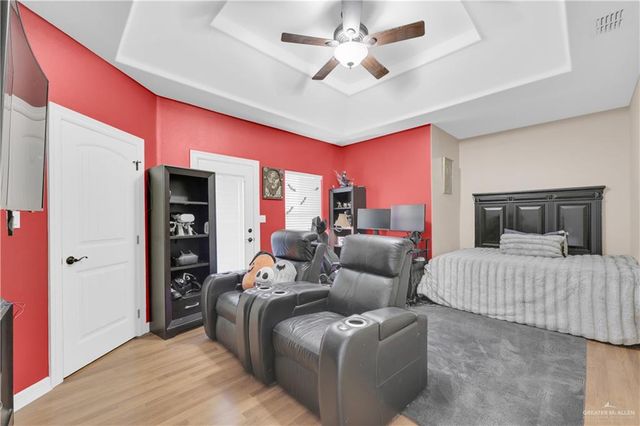 1815 El Mileno Drive, Palmhurst, TX 78573