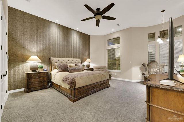 1815 El Mileno Drive, Palmhurst, TX 78573