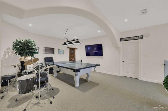 1815 El Mileno Drive, Palmhurst, TX 78573