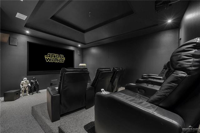 1815 El Mileno Drive, Palmhurst, TX 78573