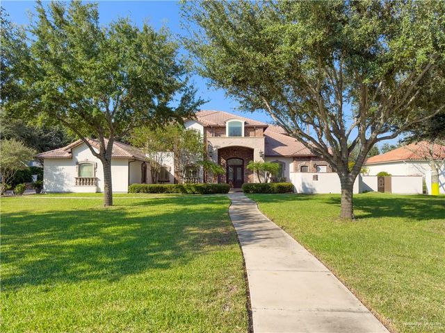 1815 El Mileno Drive, Palmhurst, TX 78573