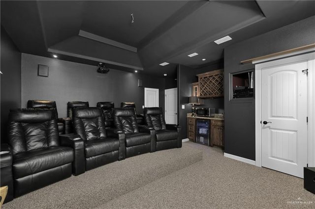 1815 El Mileno Drive, Palmhurst, TX 78573