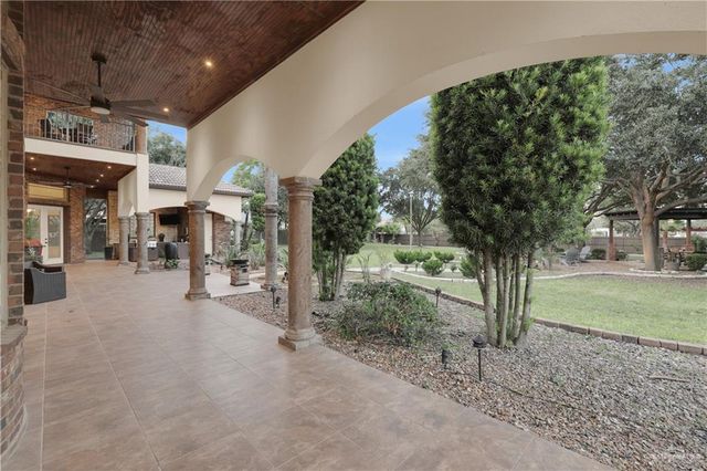 1815 El Mileno Drive, Palmhurst, TX 78573