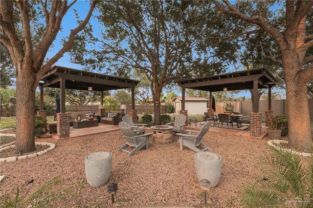 1815 El Mileno Drive, Palmhurst, TX 78573