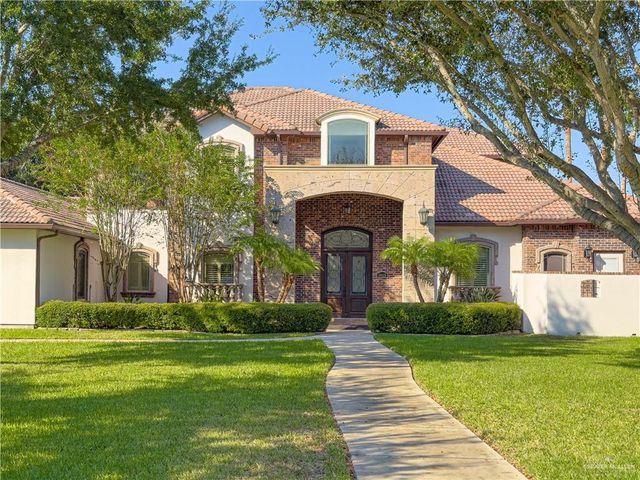 1815 El Mileno Drive, Palmhurst, TX 78573