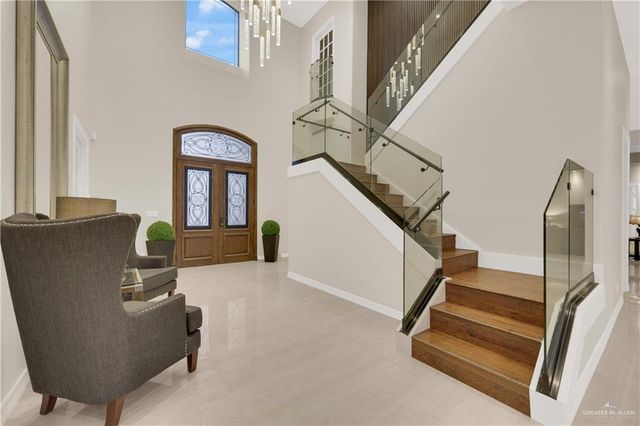 1815 El Mileno Drive, Palmhurst, TX 78573