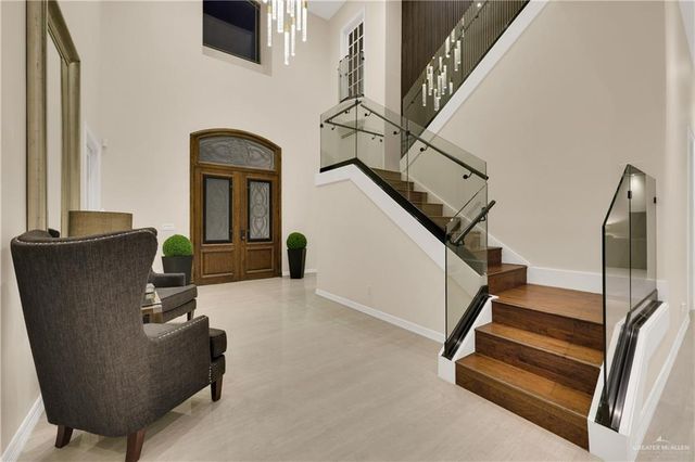 1815 El Mileno Drive, Palmhurst, TX 78573