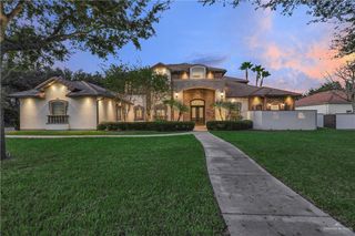 1815 El Mileno Drive, Palmhurst, TX 78573