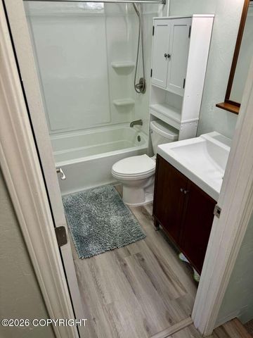 2661 N Cottonwood Loop, Wasilla, AK 99654