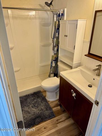 2661 N Cottonwood Loop, Wasilla, AK 99654