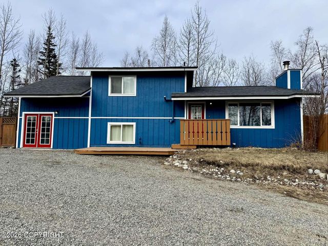 2661 N Cottonwood Loop, Wasilla, AK 99654