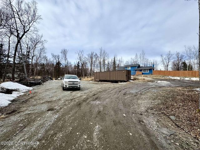 2661 N Cottonwood Loop, Wasilla, AK 99654