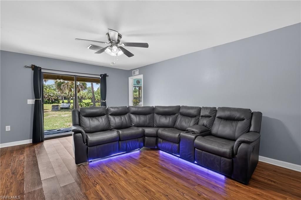 225 Shadow Lakes DR, LEHIGH ACRES, FL 33974 — photo 4