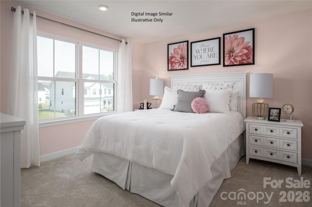 5019 Pineapple Lily Drive, Charlotte, NC 28216