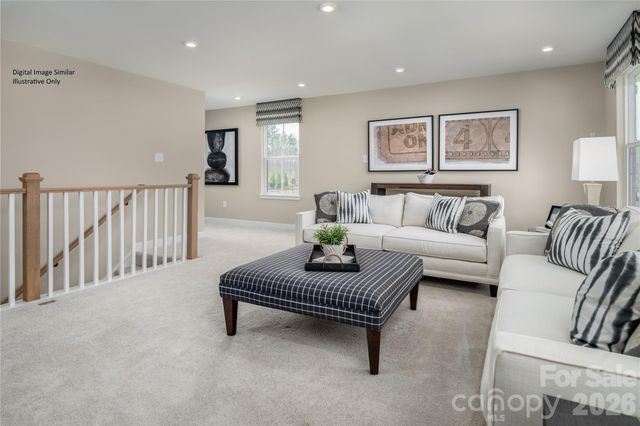 5019 Pineapple Lily Drive, Charlotte, NC 28216