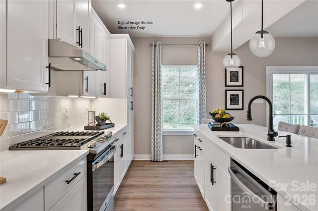 5019 Pineapple Lily Drive, Charlotte, NC 28216