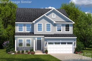 5019 Pineapple Lily Drive, Charlotte, NC 28216
