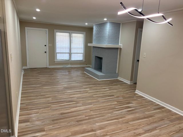 932 S Grace Street, Rocky Mount, NC 27803