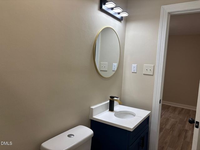932 S Grace Street, Rocky Mount, NC 27803
