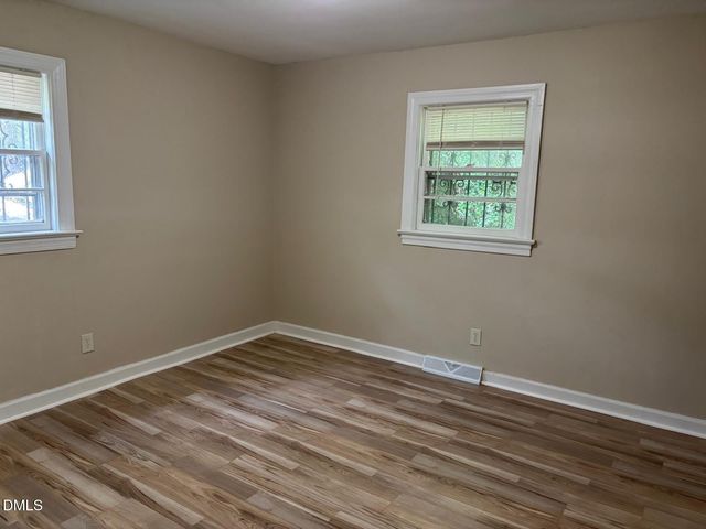 932 S Grace Street, Rocky Mount, NC 27803
