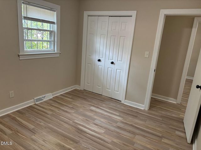 932 S Grace Street, Rocky Mount, NC 27803