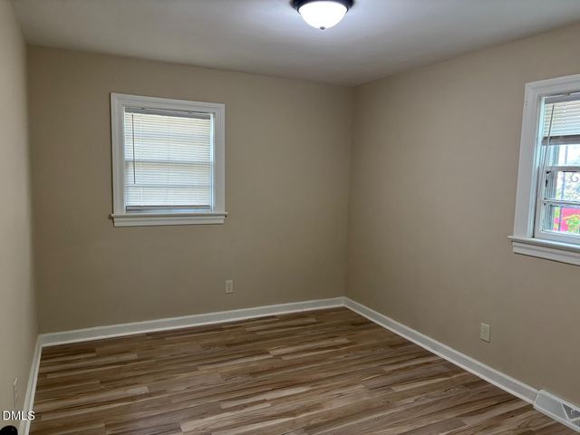 932 S Grace Street, Rocky Mount, NC 27803