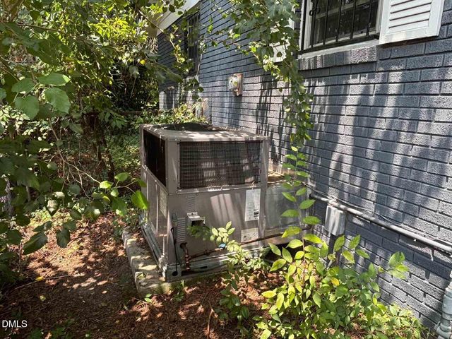 932 S Grace Street, Rocky Mount, NC 27803
