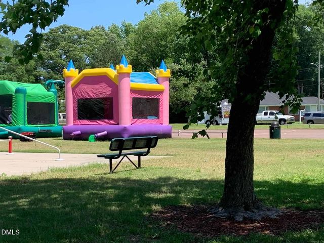 932 S Grace Street, Rocky Mount, NC 27803